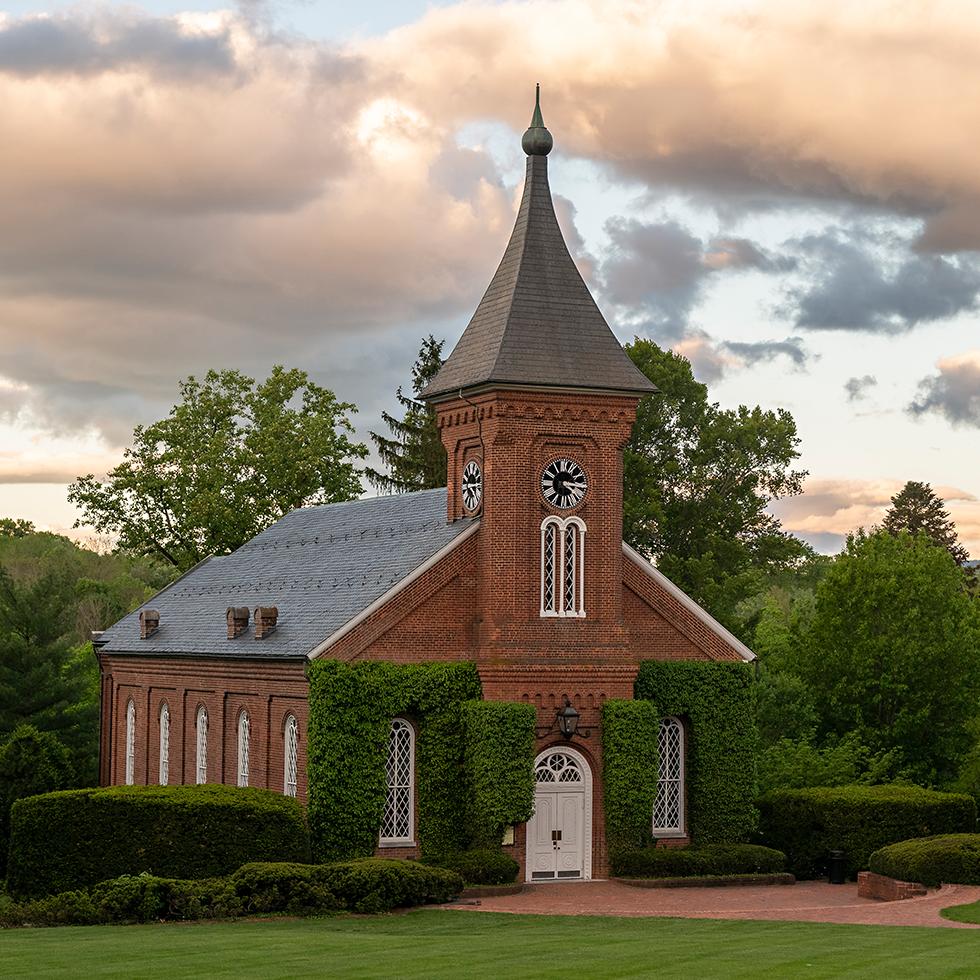 University Chapel